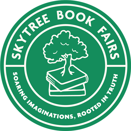 SkyTree Book Fair